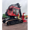 2007 Valmet 425EXL Track Feller Buncher
